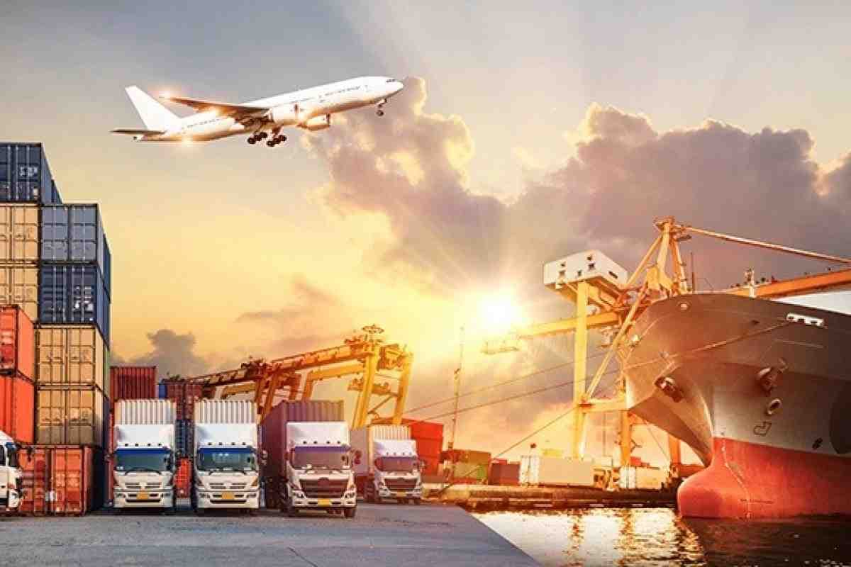express shipping