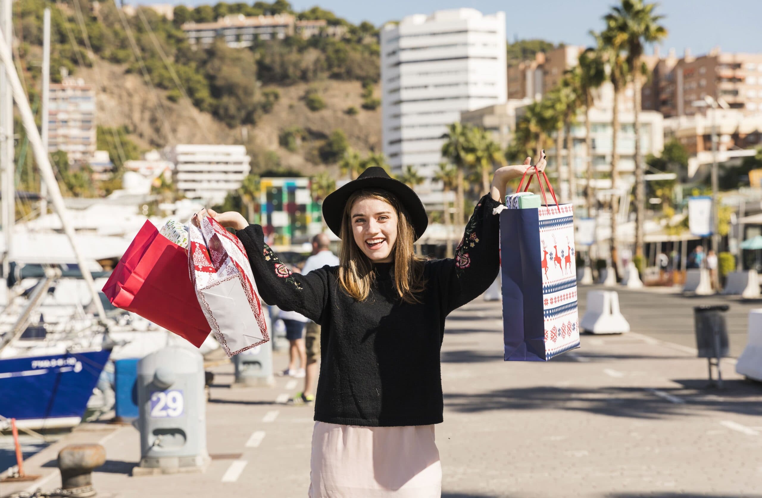 Why should Türkiye be your online shopping destination?